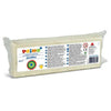 Plastilina 550Gr. Primo Bianco 100 X1