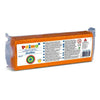 Plastilina 550Gr. Primo Arancio 250 X1