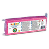 Plastilina 550Gr. Primo Rosa 330 X1