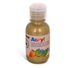 Fl.125Ml Colore Acrilico Bronzo 940 Primo X1