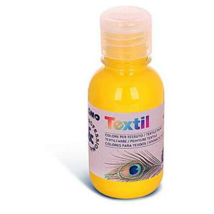 Fl.125Ml Colore Tessuto Giallo 201 Primo X1