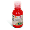 Fl.125Ml Colore Tessuto Rosso 300 Primo X1