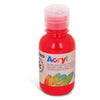 Fl.125Ml Colore Acrilico Vermiglione 300 Primo X1