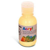 Fl.125Ml Colore Acrilico Avorio 291 Primo X1