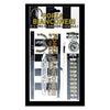 Set Scuola 5Pz Forza Bianconeri X6