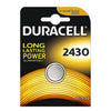 Bl. Pila Lithium 2430 Duracell X10