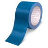 Nastro Adesivo Telato Mm.50X25Mt. Blu X1