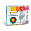 Plastilina 550Gr. Primo Assortita 269 X1