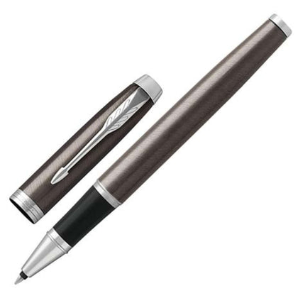 Penna Parker Roller Im Dark Espresso Ct X1