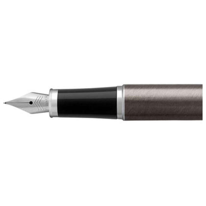 Penna Parker Stilo Im Dark Espresso Ct X1