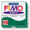 Panetto Fimo Soft 56 Verde Smeraldo X1