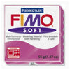 Panetto Fimo Soft 22 Lampone X1