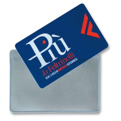 Cf.150 Porta Cards 1 Posto B300El X1