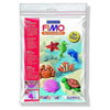 Fimo Stampo Per Creature Marine 02 X1