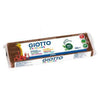 Plastilina Vegetale Pongo 350Gr. Marrone 06 X1