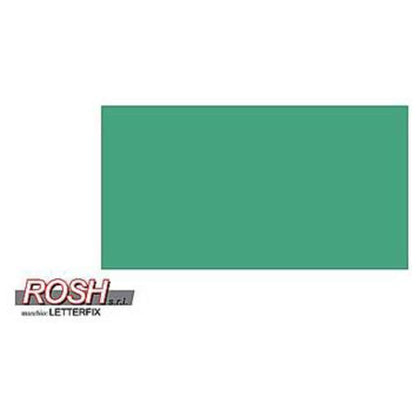 Rotolo Adesivo 0.45X2Mt Verde Chiaro Lucido S7005 X1