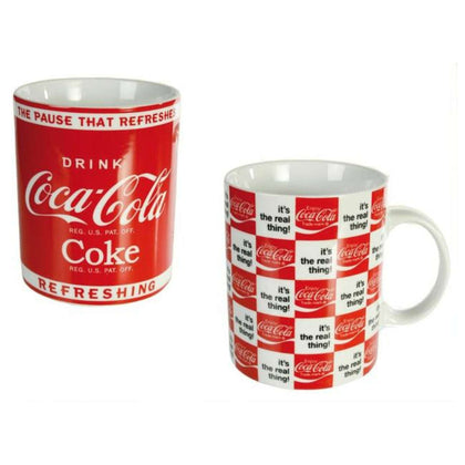 Tazza Cocacola 712806 X1