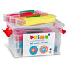 Schoolbox 216 Pastelli Primo 507 X1