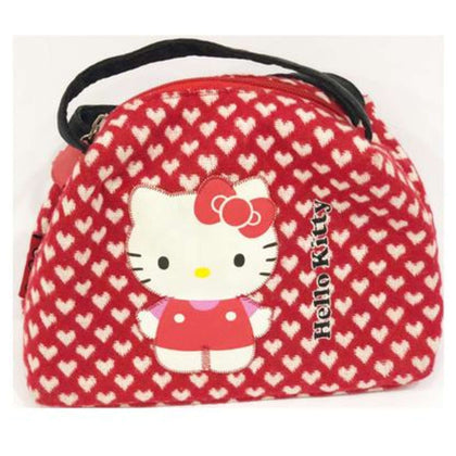 Borsa Passeggio Hello Kitty 22X16X10 X1