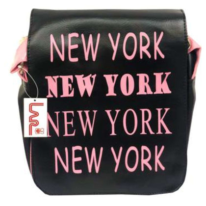 Borsa Tracolla New York 60966 X1