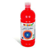 Colore Acrilico 1 Lt. Rosso 300 Primo X1