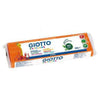 Plastilina Vegetale Pongo 350Gr. Arancione 10 X1