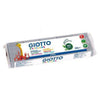 Plastilina Vegetale Pongo 350Gr. Argento 13 X1