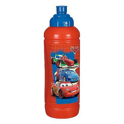 Borraccia Cars 350Ml 49502 X1