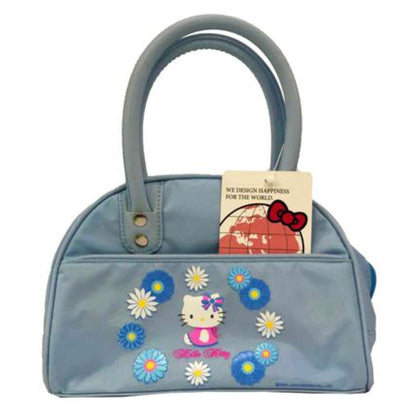 Mini Bag Blue Flower Hello Kitty 35310 X1