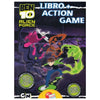 Il Libro Action Game Ben10 Alien 03564 X1