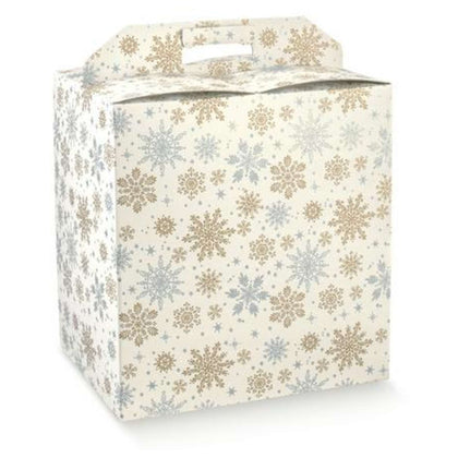 Scatola Bott/Panettone Crystal 38228 X1