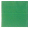 Cf.50 Tovaglioli 25X25 Verde X1