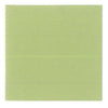 Cf.40 Tovaglioli 25X25 Verde Acido X1