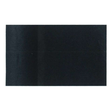 Tovaglia Runner Tnt 40X480 Nero X1