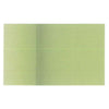 Tovaglia Runner Tnt 40X480 Verde Acido X1