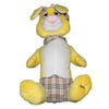 Peluche 60Cm Famiglia Miki+Blubarry X1