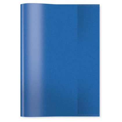 Bl.4 C/Libri Didattici Cristal Blu X30