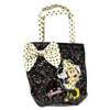 Borsa Passeggio Minnie 44X34X17 X1