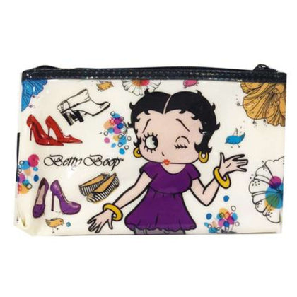 Necesser Betty Boop Quadrato X1