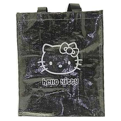 Shopper Hello Kitty Nera X1