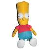 Peluche 80Cm Omar E Bart Simpson X1