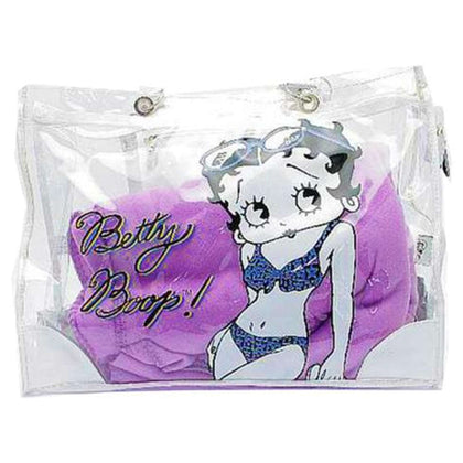 Borsa Mare Betty Boop 50X37X12Cm 0183 X1