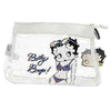 Necesser Mare Betty Boop 28X18X9Cm 0184 X1