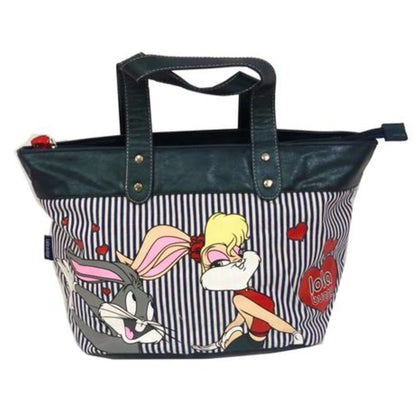 Borsa Lola Bunny 43X25X22Cm 0013 X1