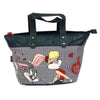 Borsa Lola Bunny 43X25X22Cm 0013 X1