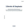 Libretto Impianto X La Climatizzazione (All. 1) X1