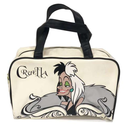 Borsa Con Manici Crudelia X1