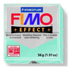 Panetto Fimo Soft Eff. 306 Blu Ghiaccio X1