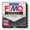 Panetto Fimo Soft Eff. 903 Polv. Stelle X1