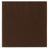 Cf.50 Tovaglioli 25X25 Chocolate X1